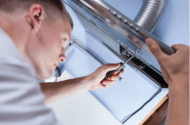 appliance repair service in kent wa